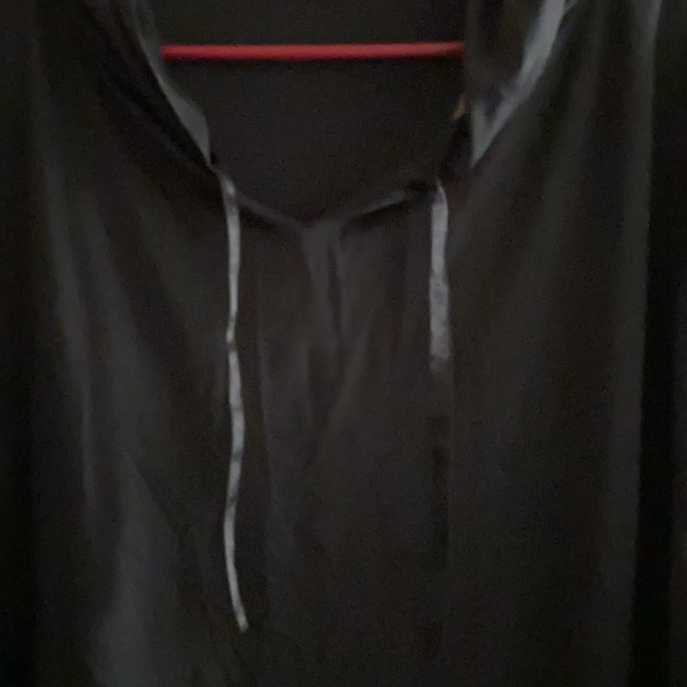 3/$15 Adult Black Dress Costume one size fits most - Picture 4 of 4